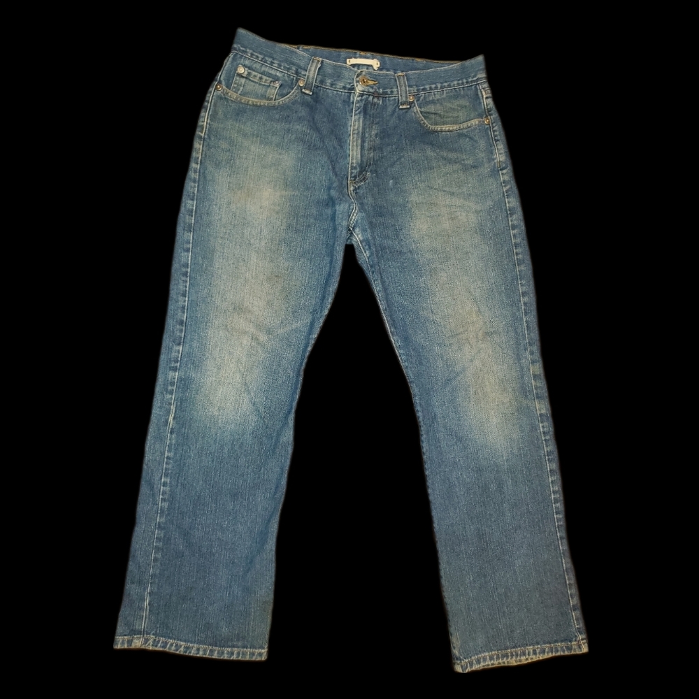 L.L. Bean Standard Fit Jeans - Picture 2 of 13